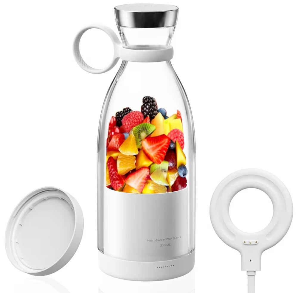 Portable Electric Blender