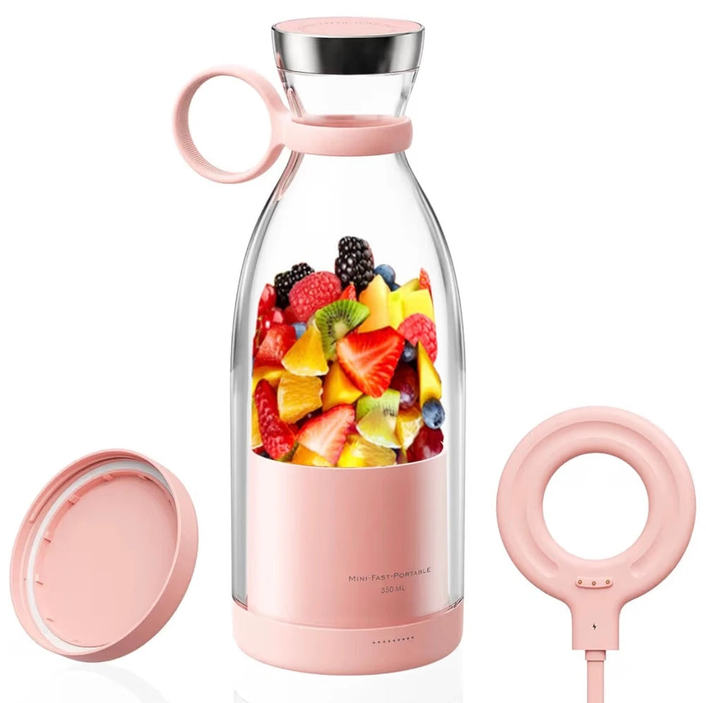 Portable Electric Blender