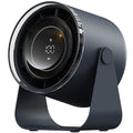 QuietFlow 100-Speed Rechargeable Desk fan